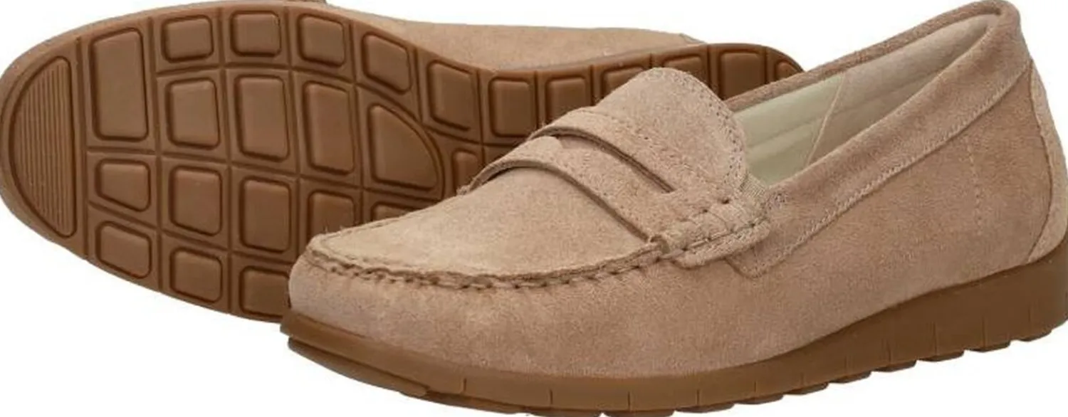 Waldläufer H-Lucy Beige Clearance