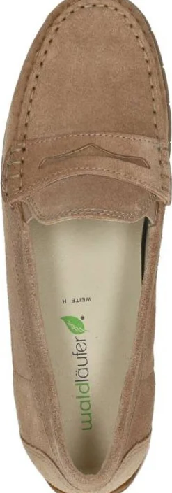 Waldläufer H-Lucy Beige Clearance