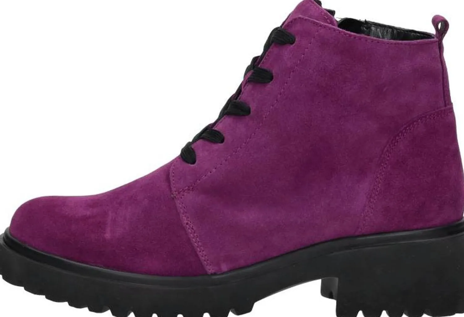 Waldläufer H-Luise Fuchsia Sale