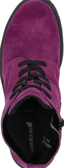 Waldläufer H-Luise Fuchsia Sale