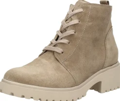 Waldläufer H-Luise Taupe New
