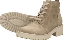 Waldläufer H-Luise Taupe New