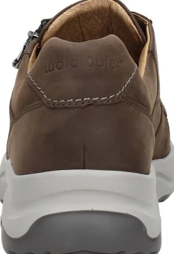 Waldläufer H-Max Donkerbruin New