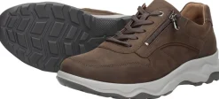 Waldläufer H-Max Donkerbruin New