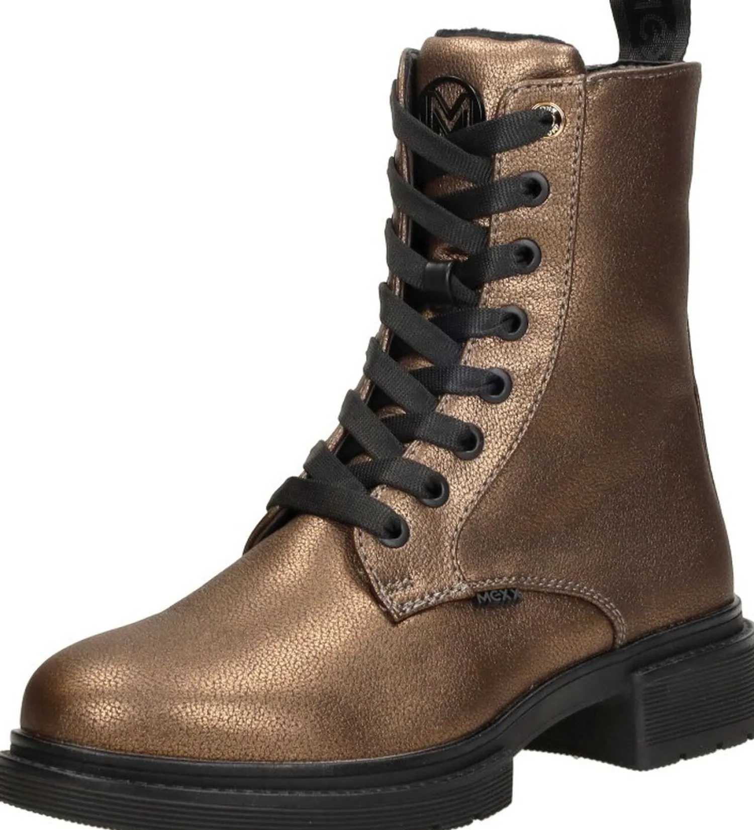 Mexx Holea Brons Clearance