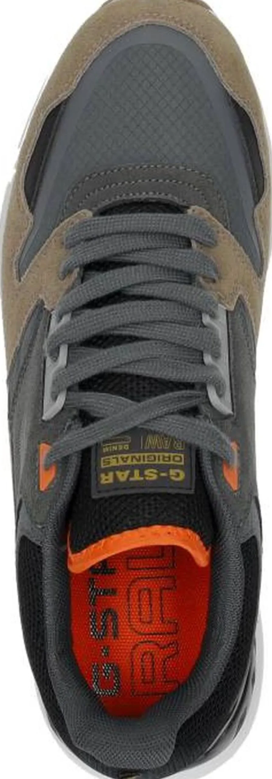 G-star Holorn Blk M Taupe Online