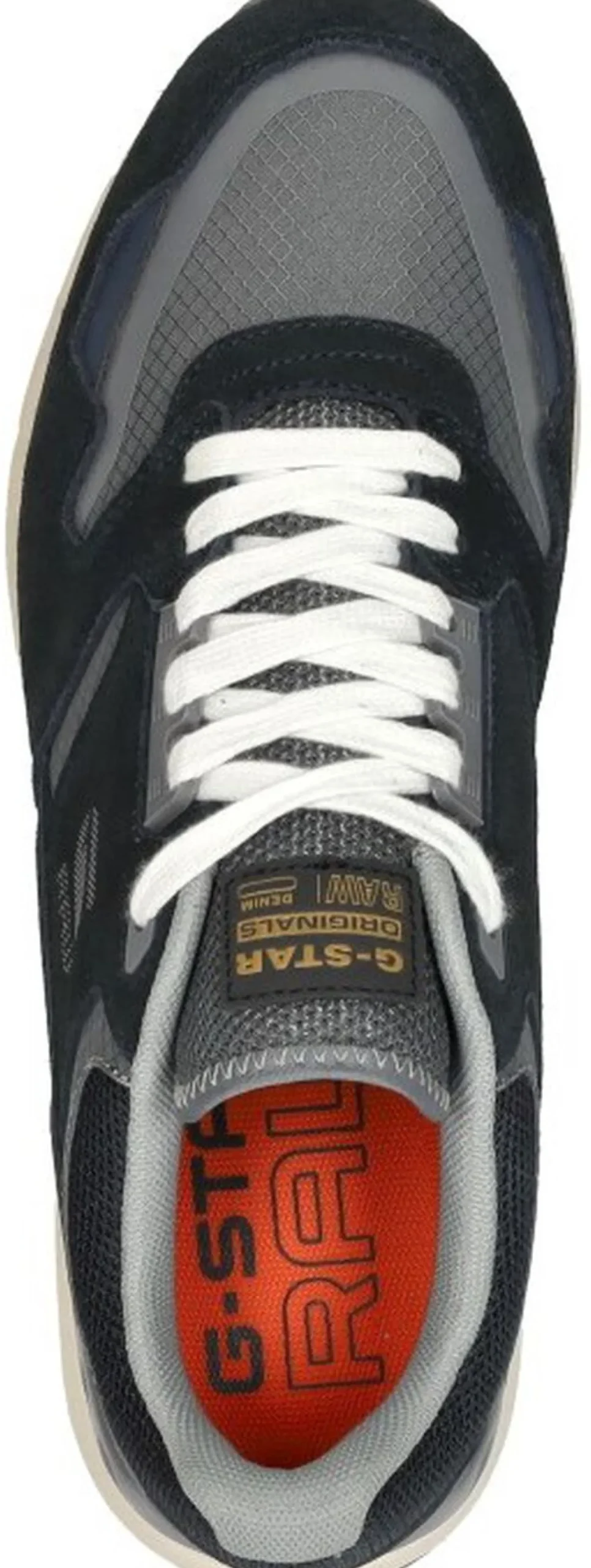 G-star Holorn RPS M Blauw Discount