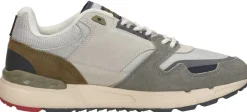 G-star Holorn Runner Low M Lichtgrijs Outlet