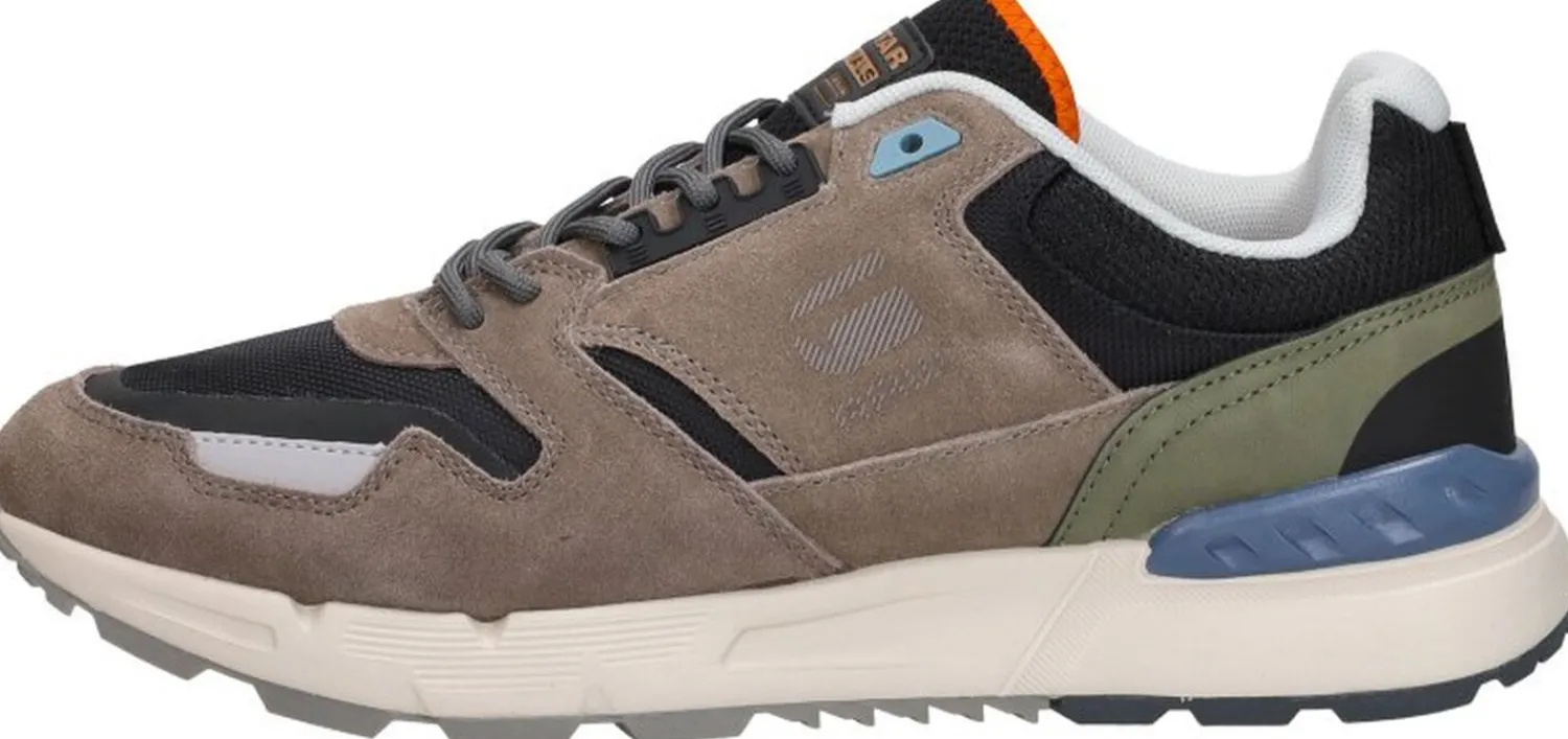 G-star Holorn Runner Low M Groen Hot