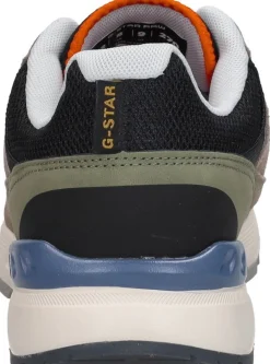 G-star Holorn Runner Low M Groen Hot
