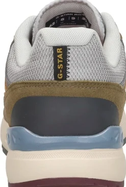 G-star Holorn Runner Low M Cognac Best