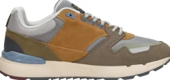 G-star Holorn Runner Low M Cognac Best
