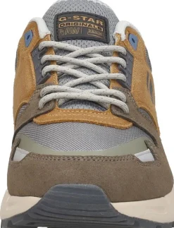 G-star Holorn Runner Low M Cognac Best