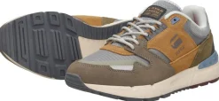 G-star Holorn Runner Low M Cognac Best