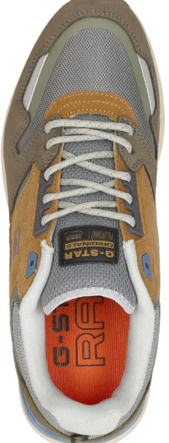 G-star Holorn Runner Low M Cognac Best