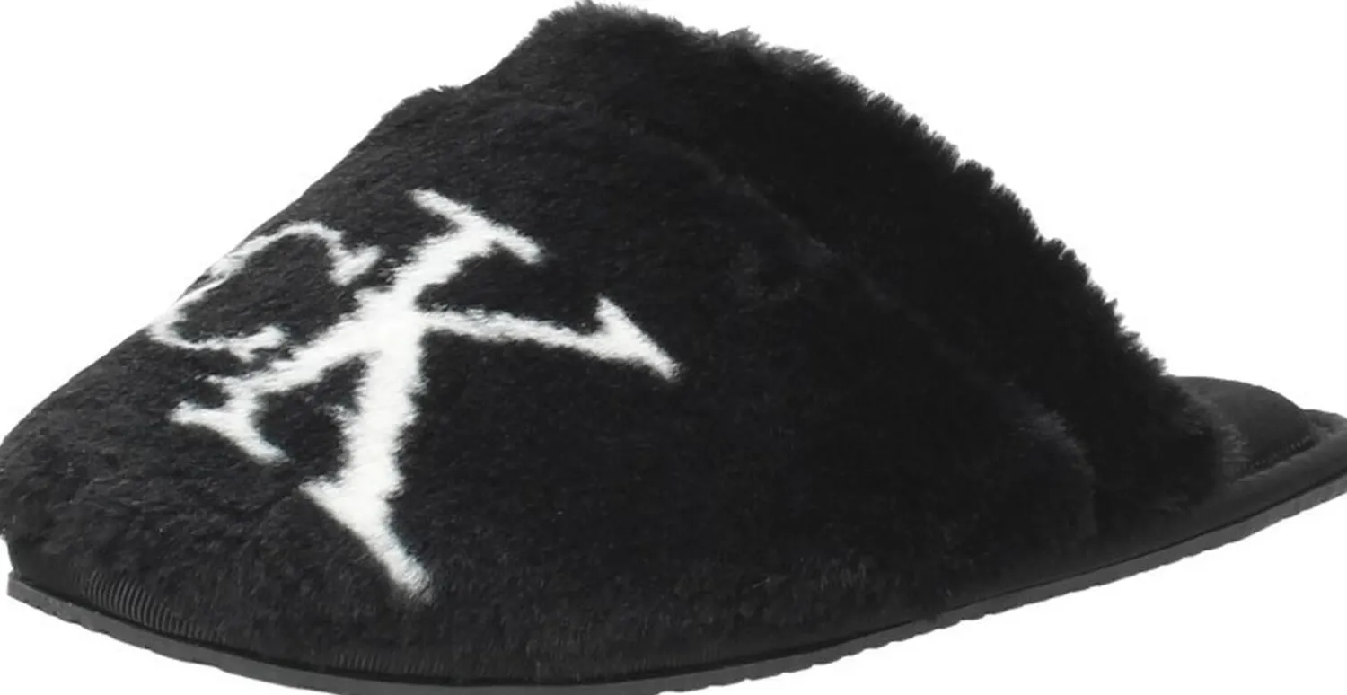 Calvin Klein Home Slide Zwart Outlet