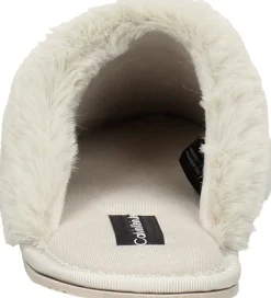Calvin Klein Home Slide Gebroken wit Fashion