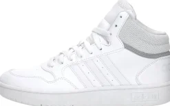 adidas Hoops Mid 3.0 Wit Outlet