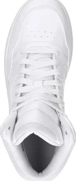 adidas Hoops Mid 3.0 Wit Outlet