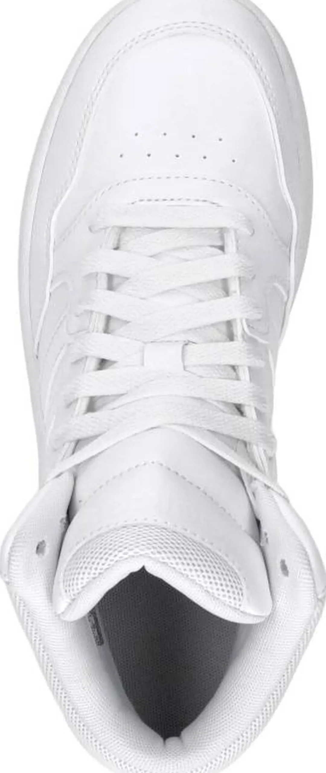 adidas Hoops Mid 3.0 Wit Outlet