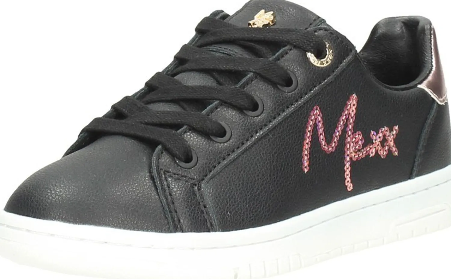 Mexx Hoppa Zwart Online