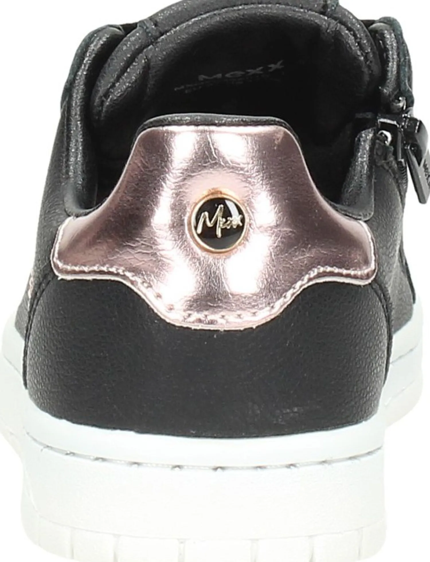 Mexx Hoppa Zwart Online