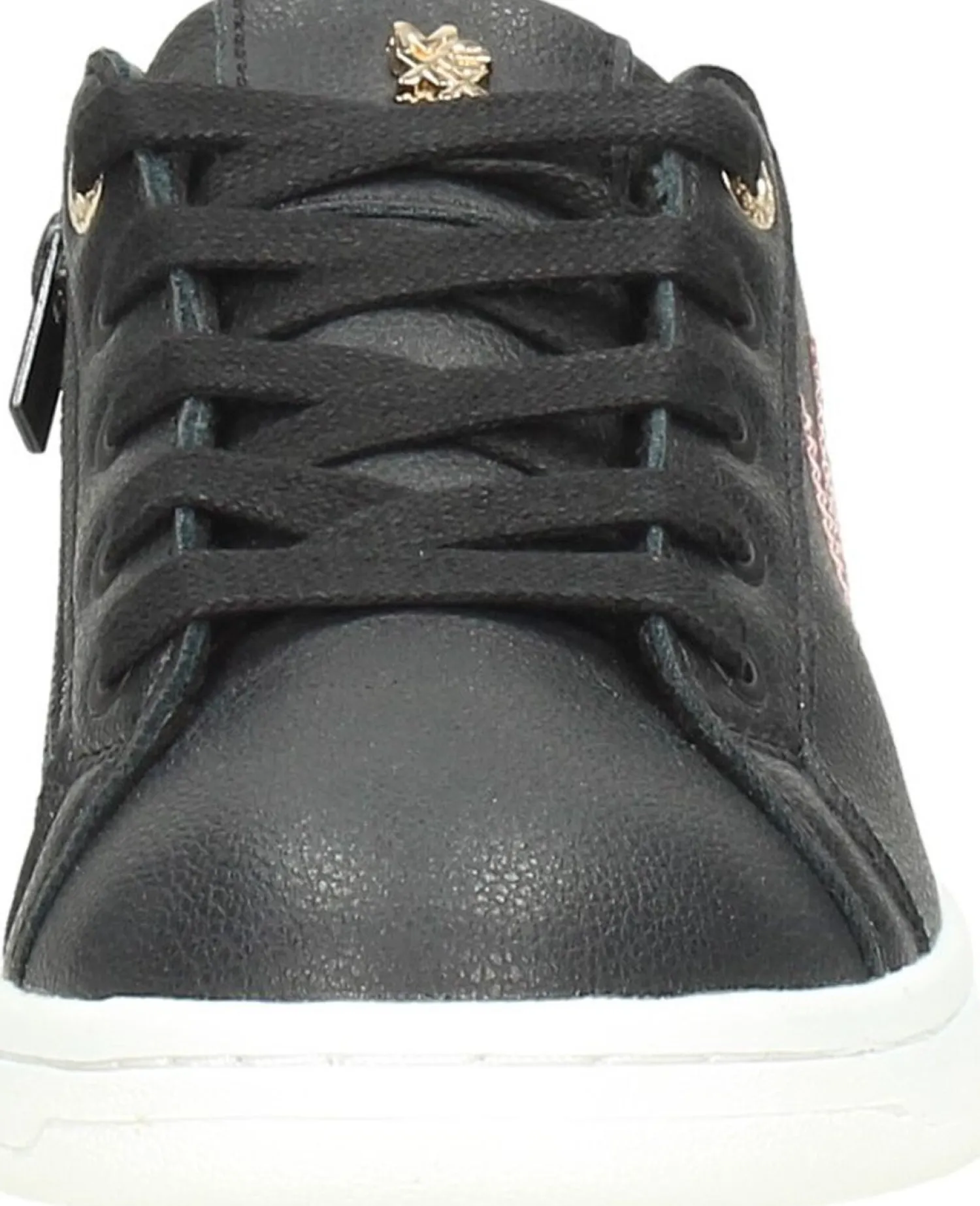 Mexx Hoppa Zwart Online