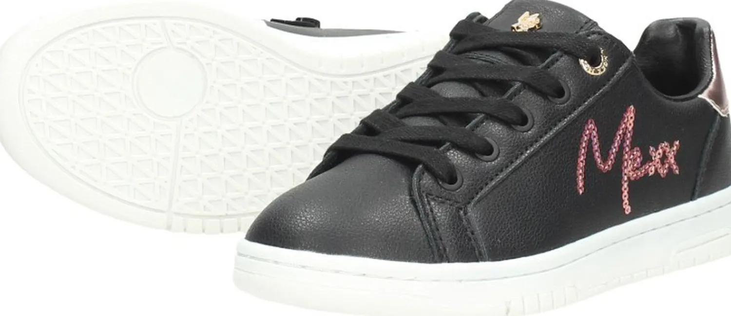 Mexx Hoppa Zwart Online