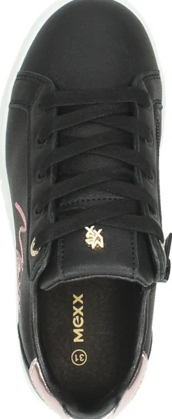 Mexx Hoppa Zwart Online