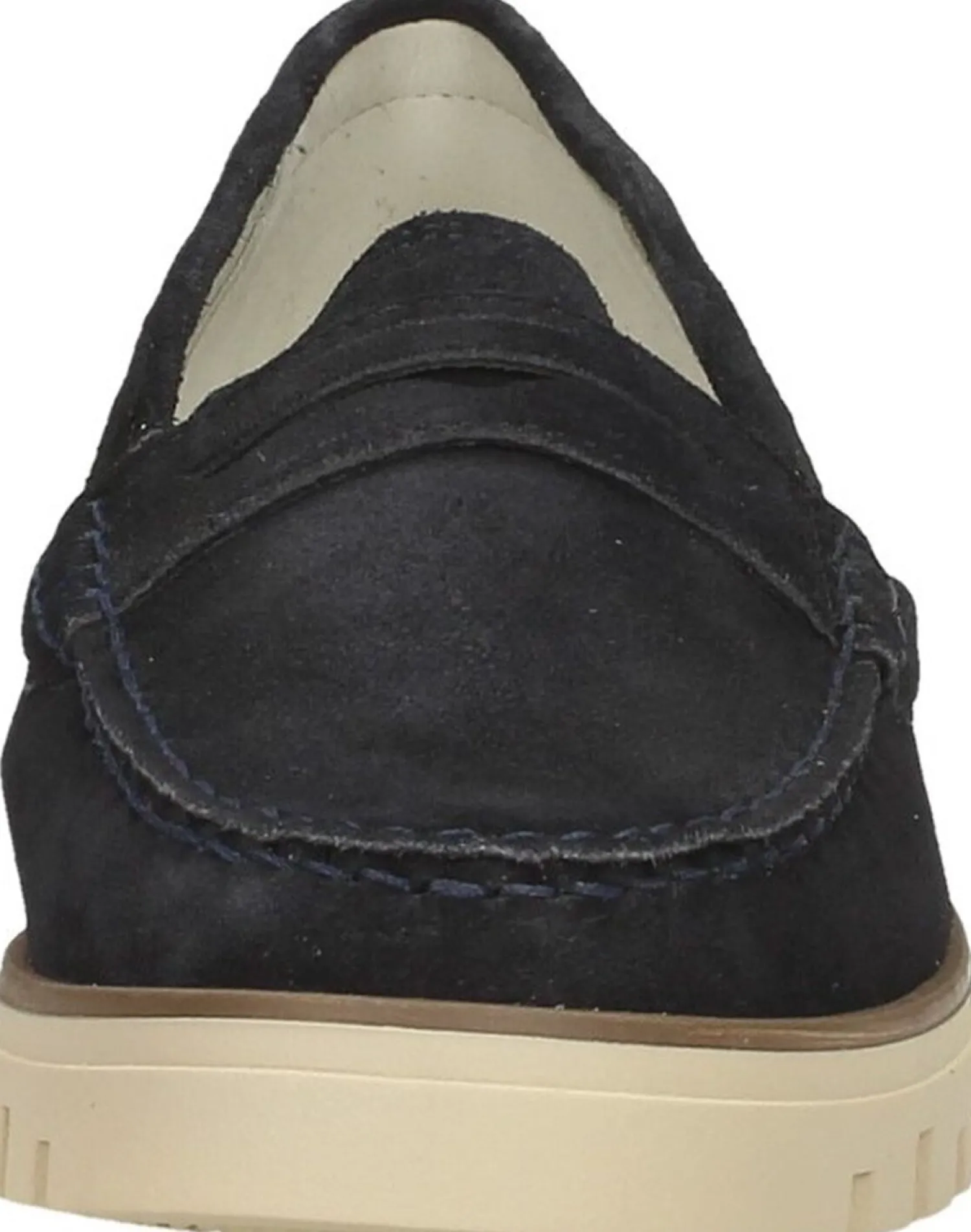 Waldläufer H-Serena Blauw Discount