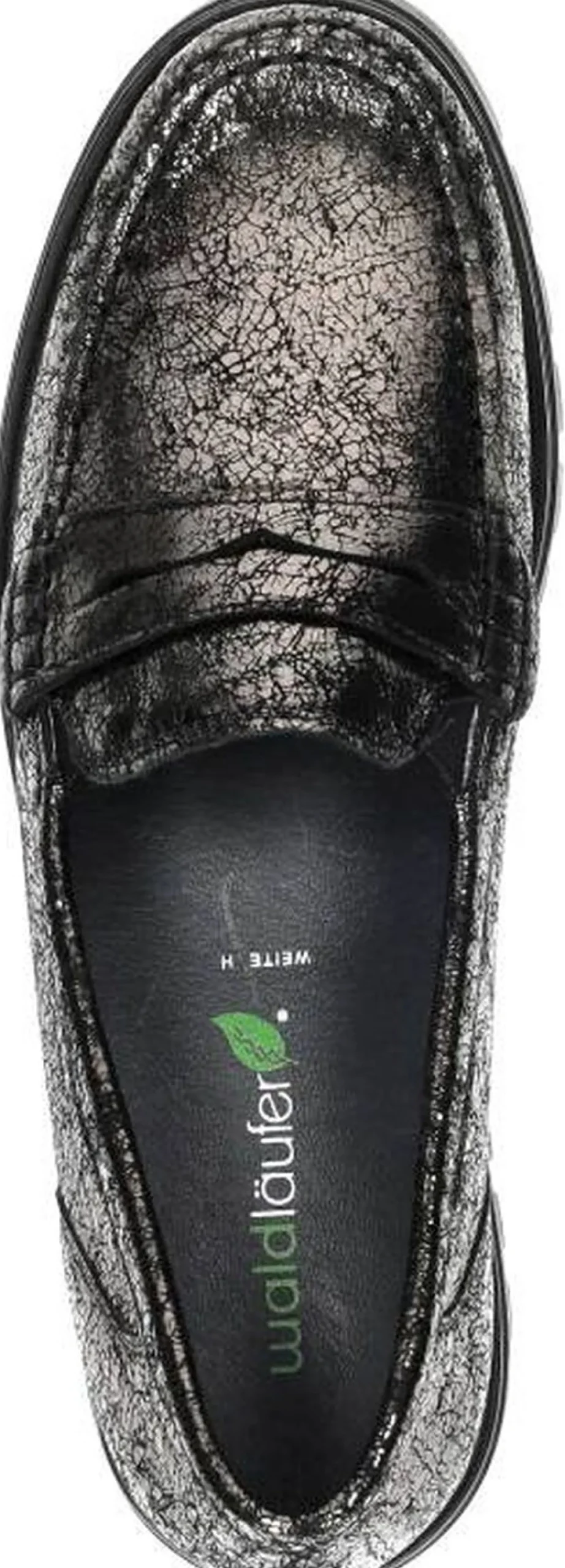 Waldläufer H-Serena Grijs Best