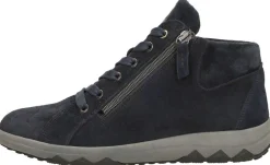 Waldläufer H-Teresa Blauw Discount