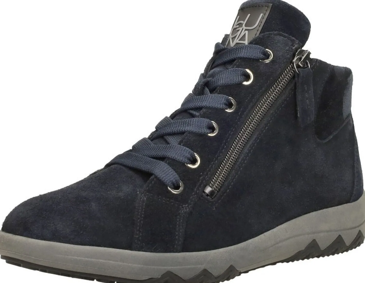 Waldläufer H-Teresa Blauw Discount