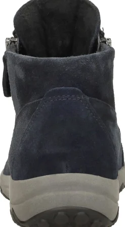 Waldläufer H-Teresa Blauw Discount