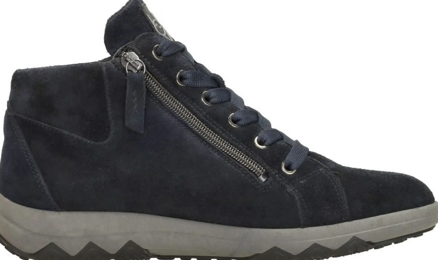Waldläufer H-Teresa Blauw Discount