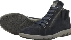 Waldläufer H-Teresa Blauw Discount