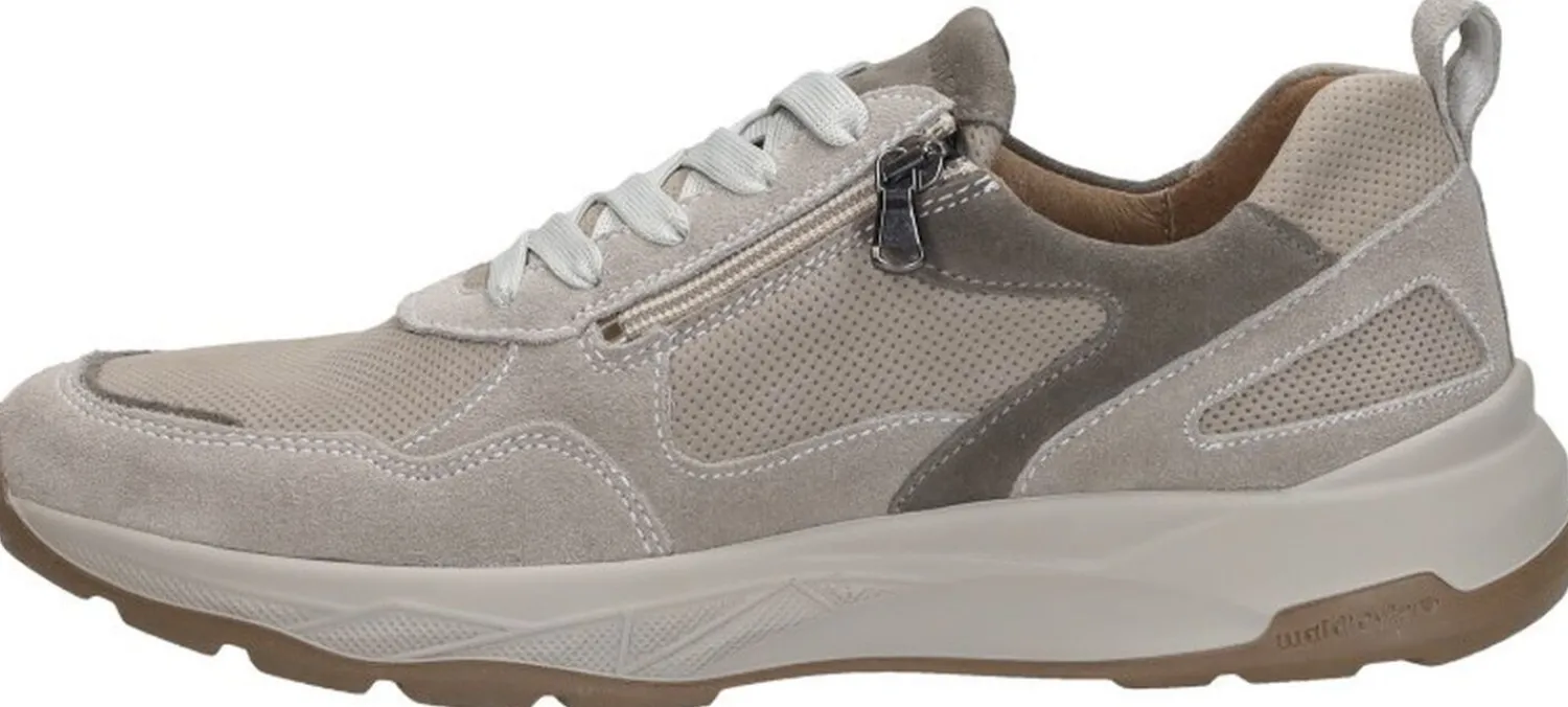 Waldläufer H-Tom Taupe New