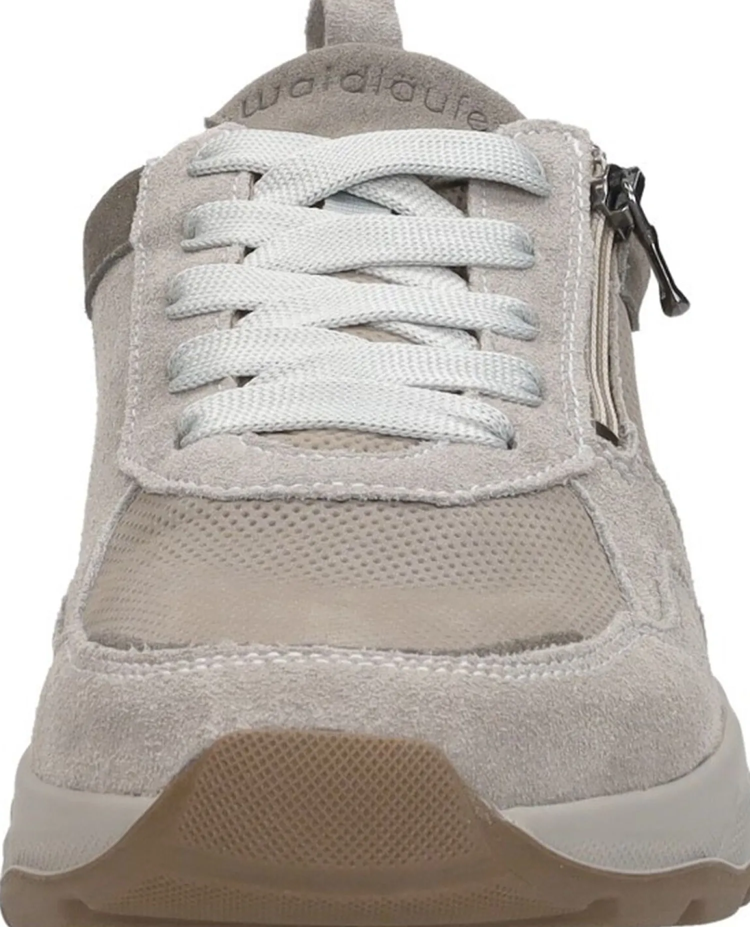 Waldläufer H-Tom Taupe New