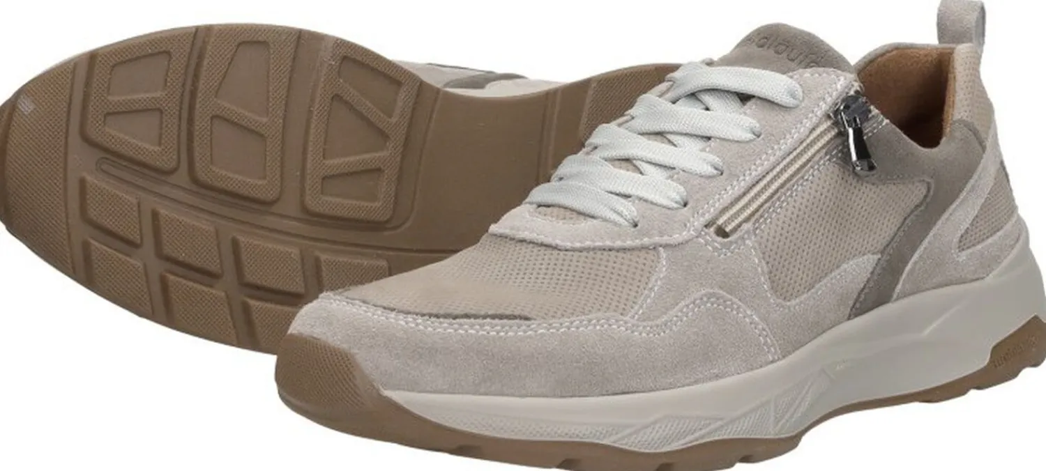 Waldläufer H-Tom Taupe New