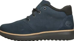Timberland Hudson Road Mid Blauw Hot
