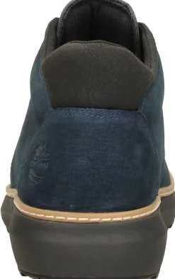 Timberland Hudson Road Mid Blauw Hot