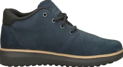 Timberland Hudson Road Mid Blauw Hot