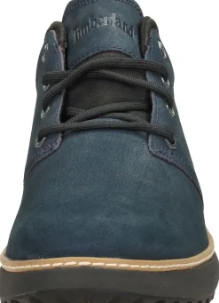 Timberland Hudson Road Mid Blauw Hot