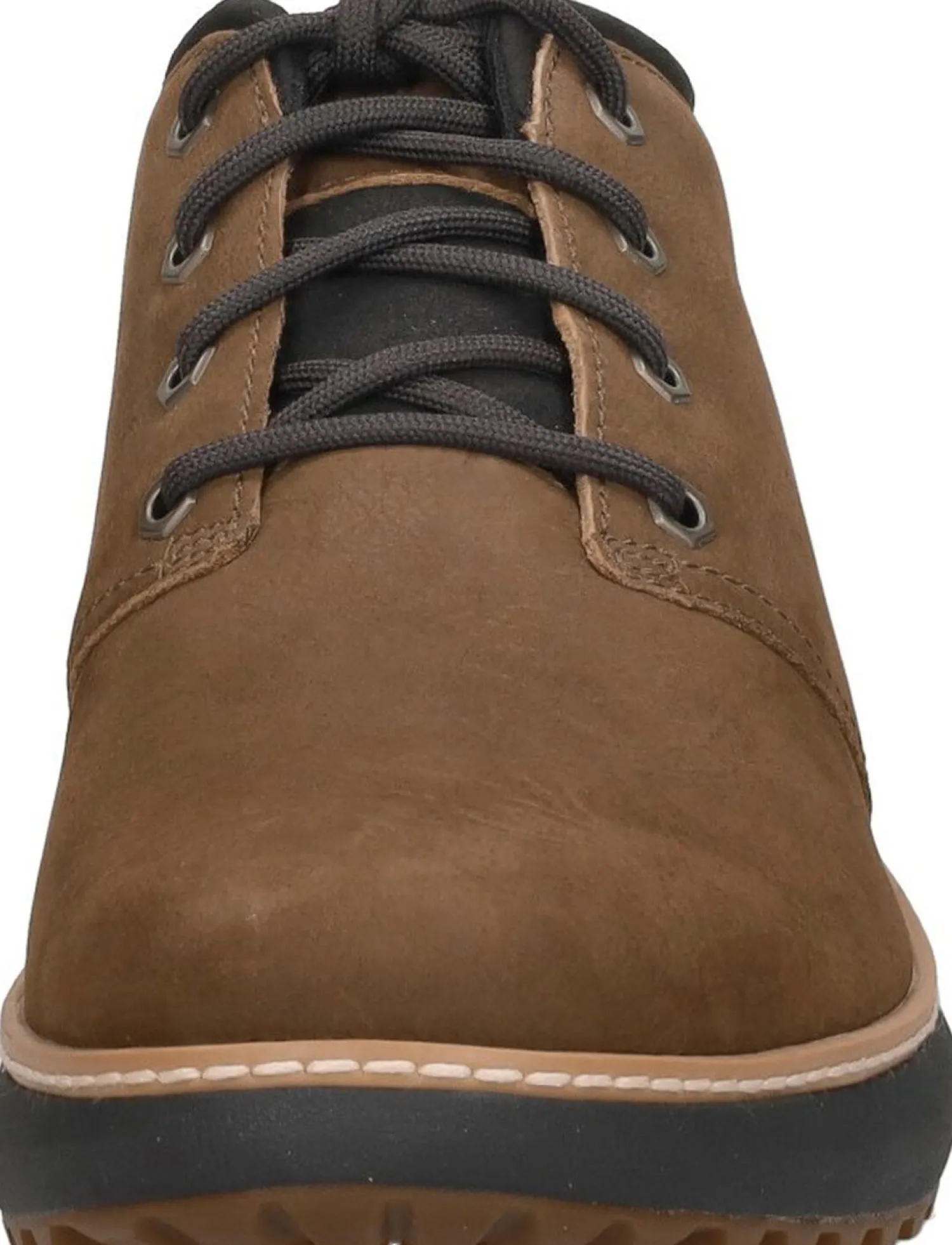 Timberland Hudson Road Mid Cognac Best