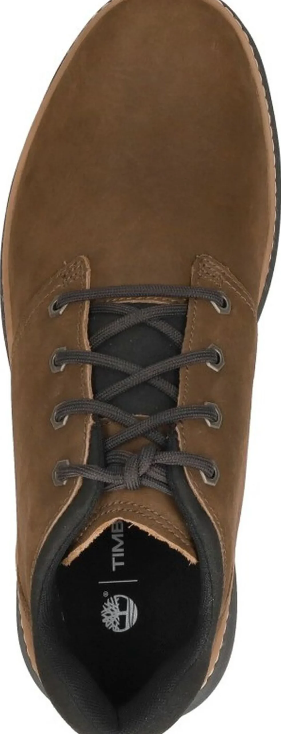 Timberland Hudson Road Mid Cognac Best