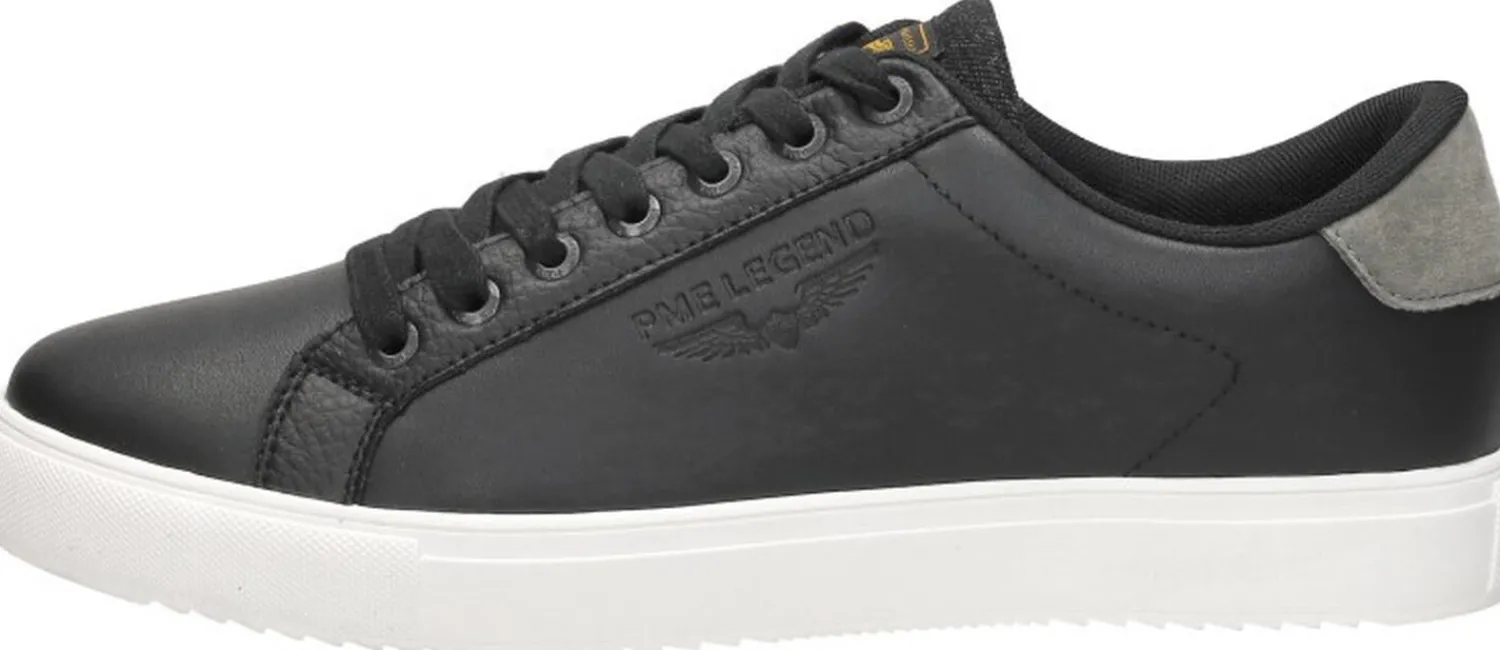 PME Legend Huffman Zwart Fashion