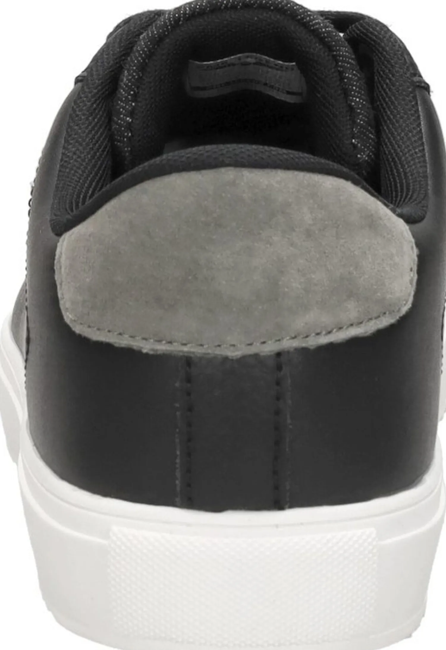 PME Legend Huffman Zwart Fashion