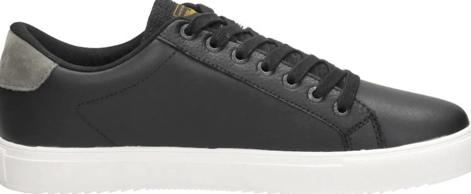 PME Legend Huffman Zwart Fashion