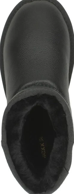 Mexx Huincy Zwart Clearance
