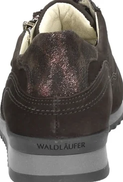 Waldläufer Hurly Donkerbruin Fashion